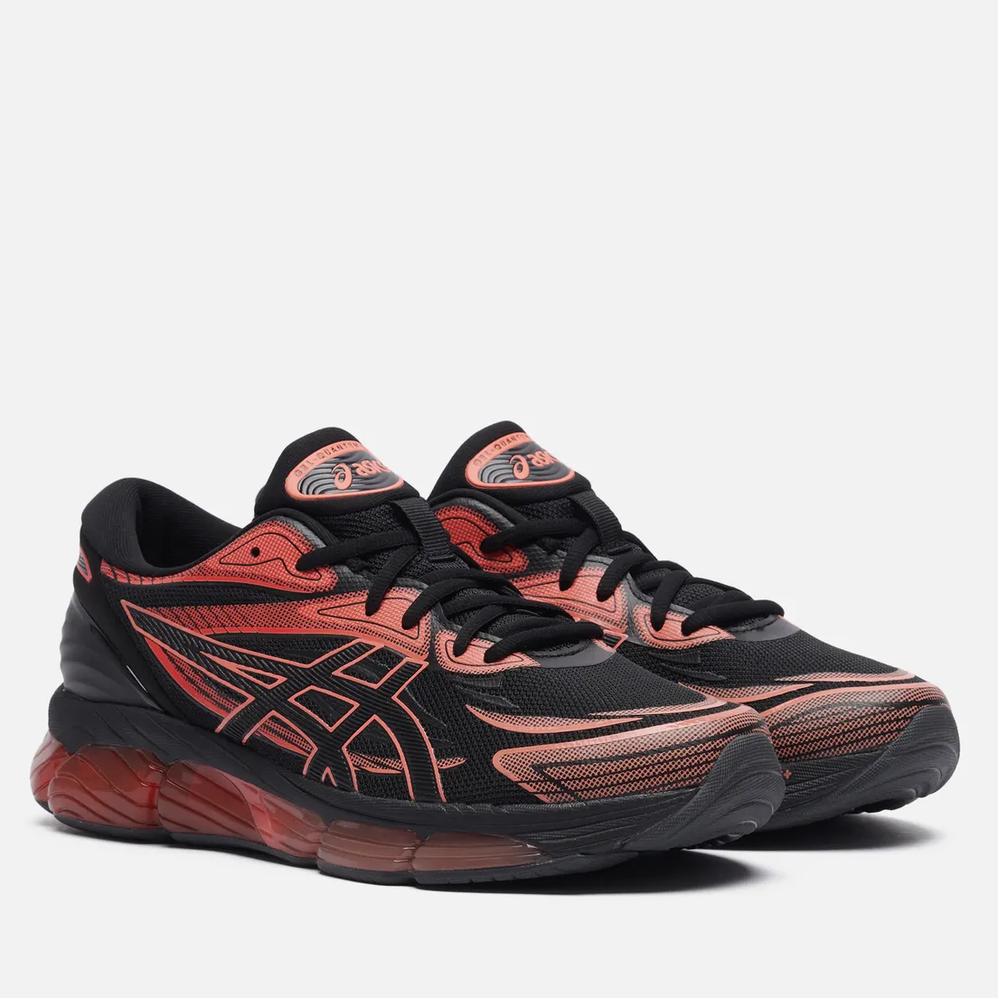 ASICS Кроссовки Gel-Quantum 360 VIII