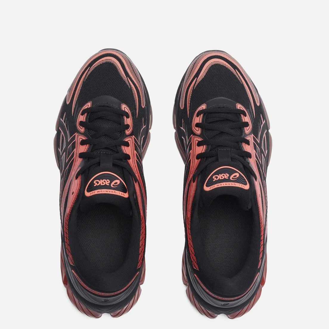 ASICS Кроссовки Gel-Quantum 360 VIII