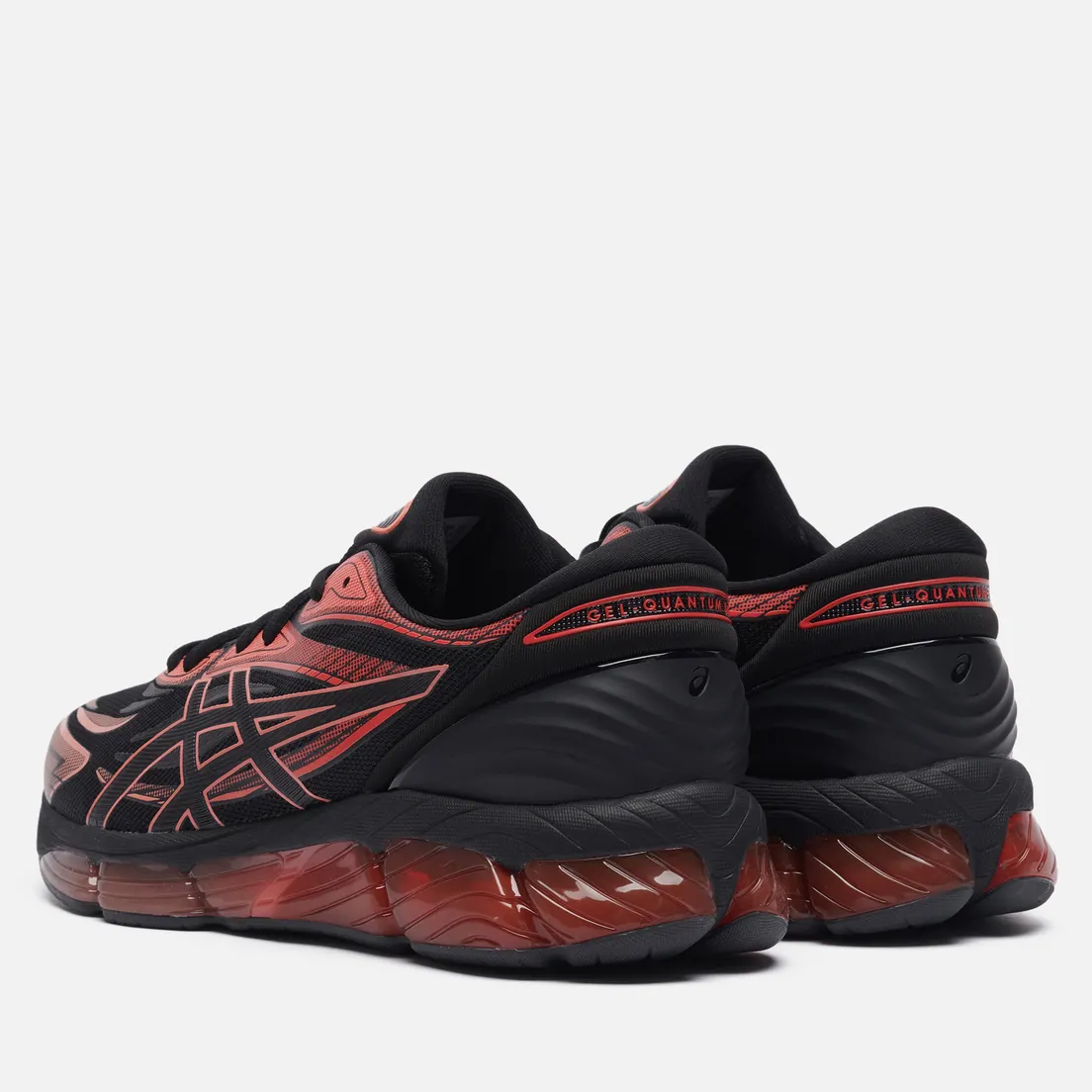 ASICS Кроссовки Gel-Quantum 360 VIII