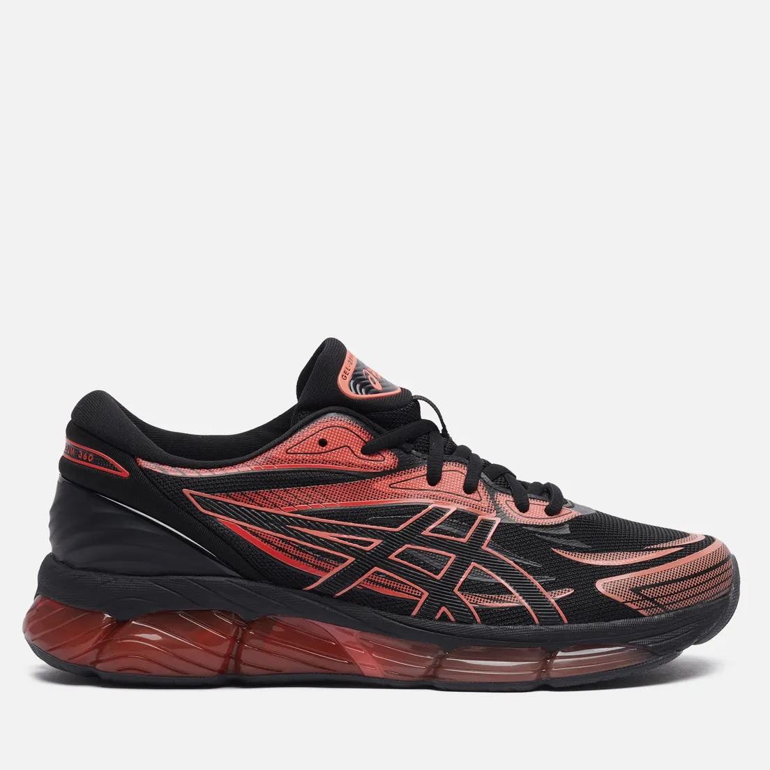 ASICS Кроссовки Gel-Quantum 360 VIII