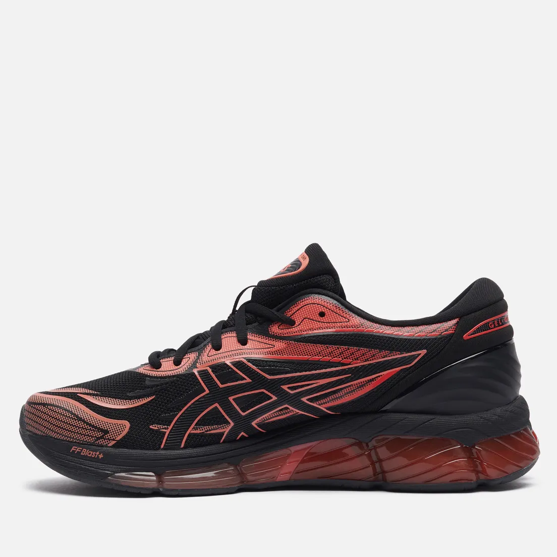 ASICS Кроссовки Gel-Quantum 360 VIII