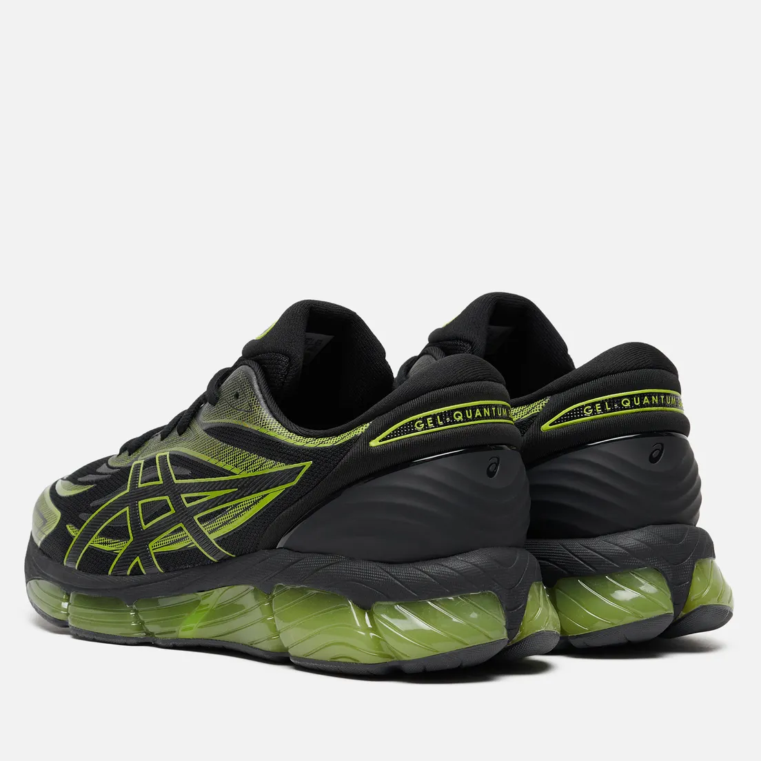 ASICS Мужские кроссовки Gel-Quantum 360 VIII