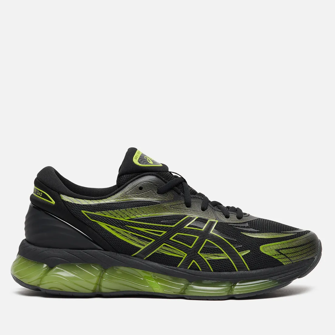 ASICS Мужские кроссовки Gel-Quantum 360 VIII
