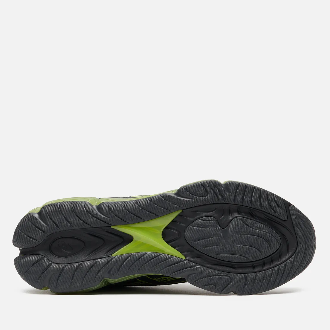 ASICS Мужские кроссовки Gel-Quantum 360 VIII