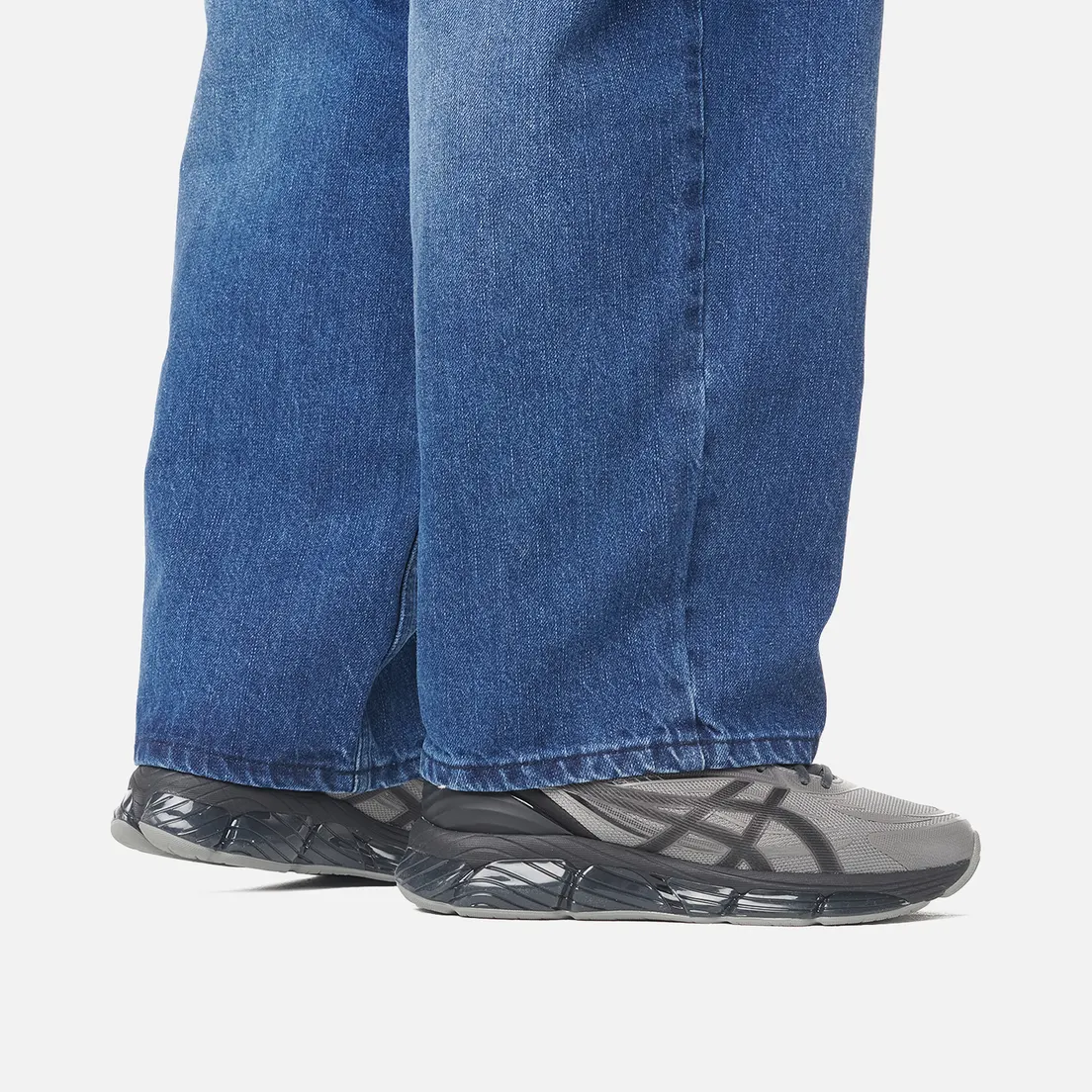 ASICS Кроссовки Gel-Quantum 360 VIII