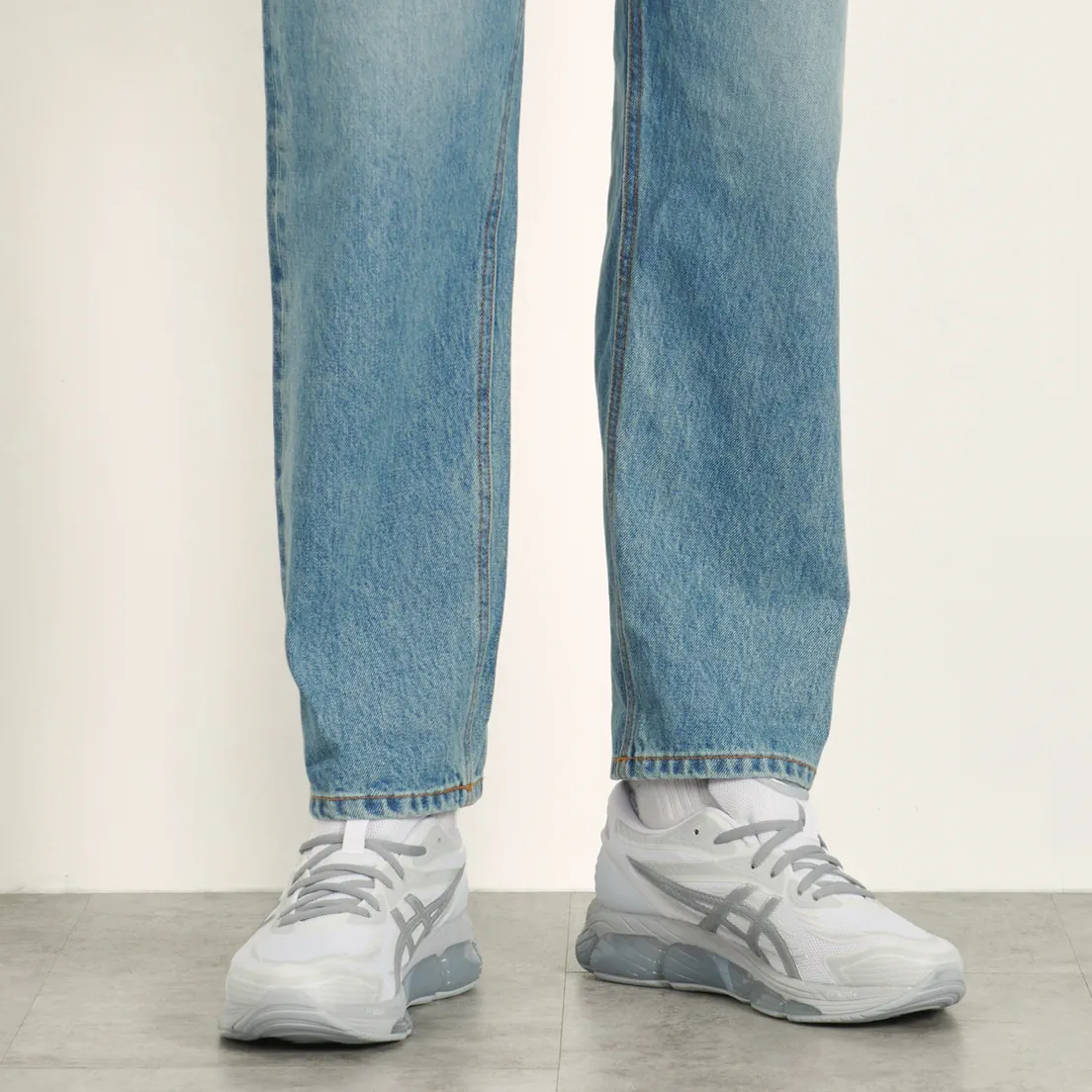 ASICS Мужские кроссовки Gel-Quantum 360 VIII