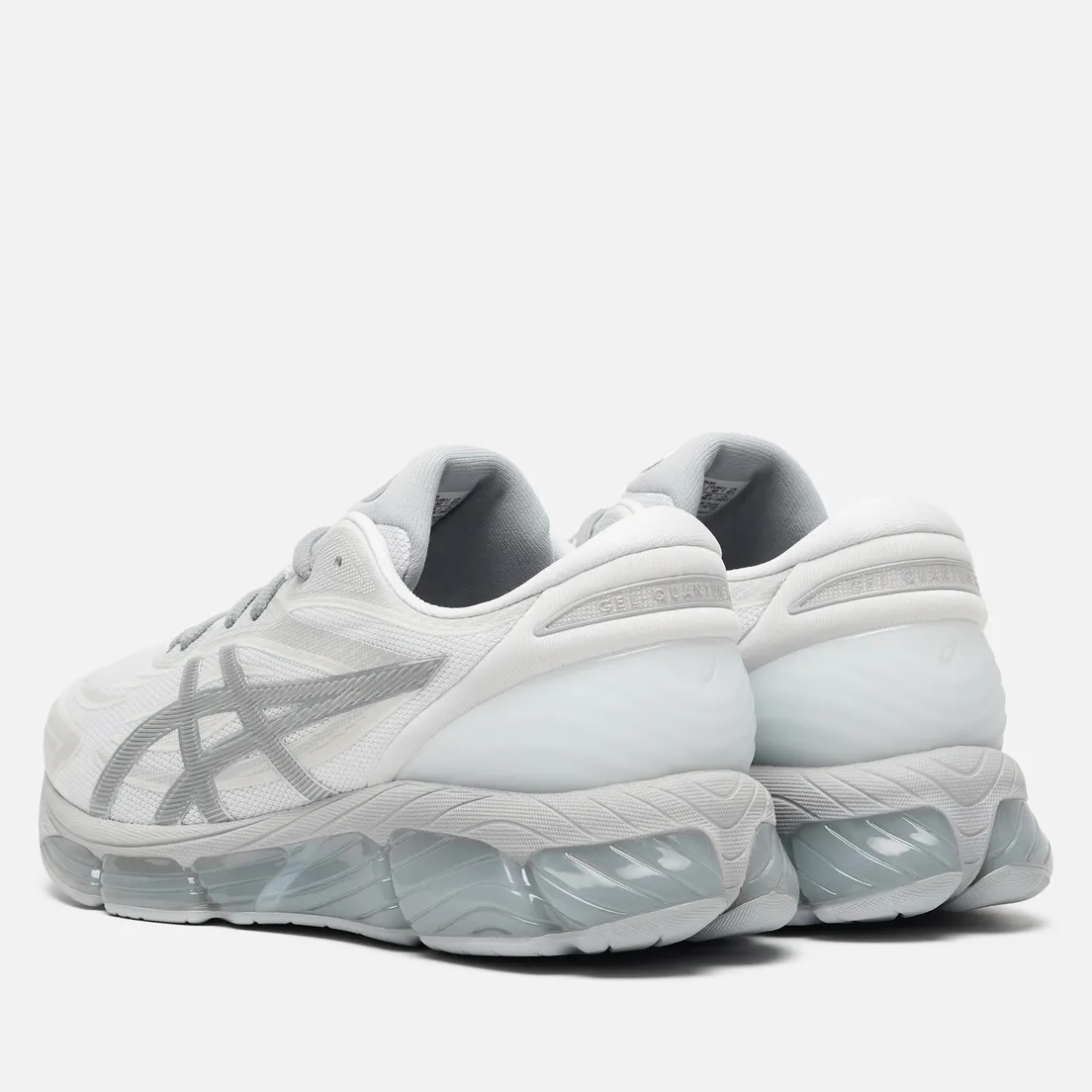 ASICS Мужские кроссовки Gel-Quantum 360 VIII