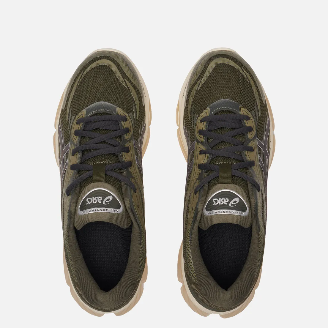 ASICS Мужские кроссовки Gel-Quantum 360 VIII