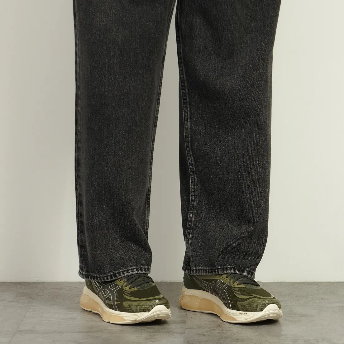 ASICS Мужские кроссовки Gel-Quantum 360 VIII