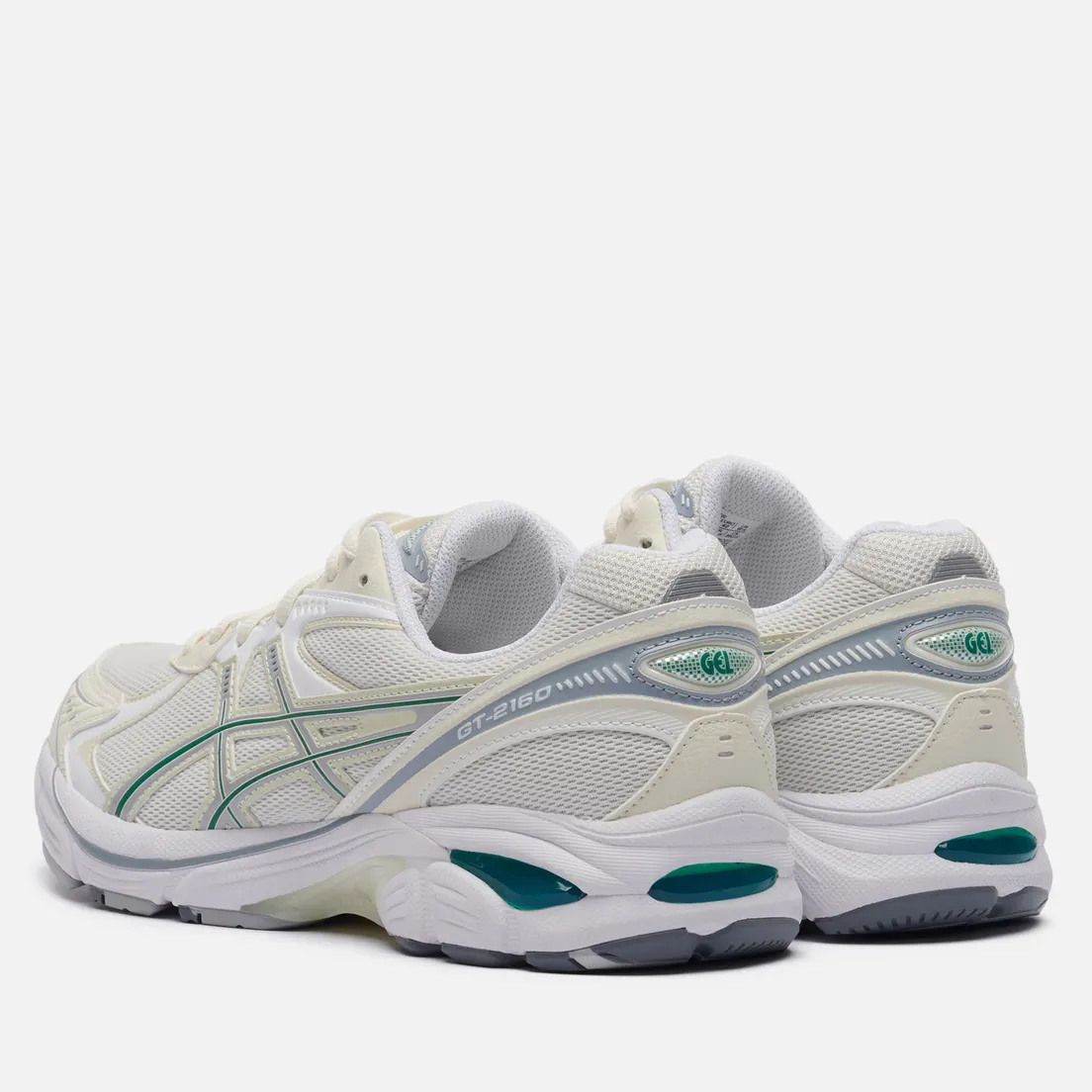 ASICS Мужские кроссовки GT-2160