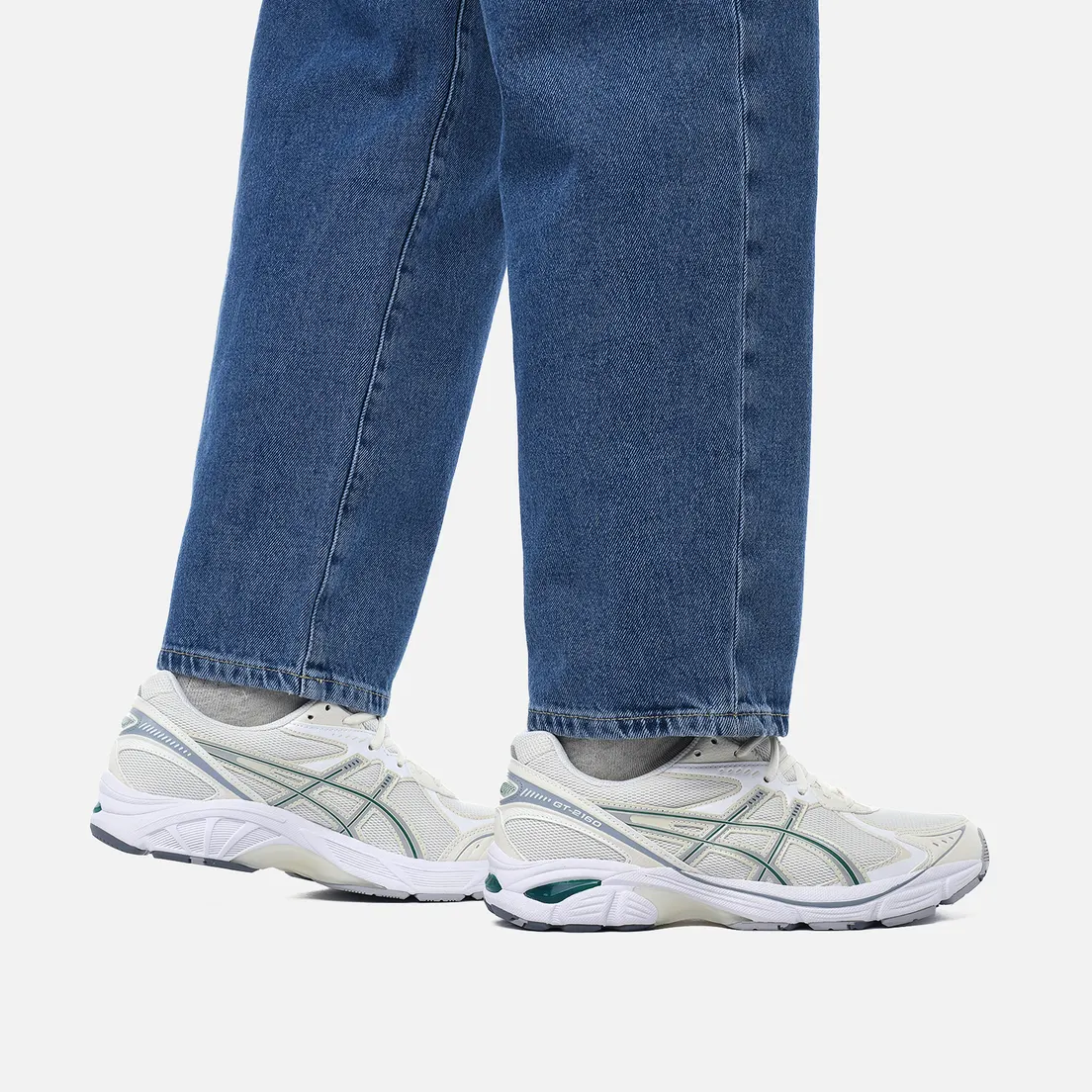 ASICS Мужские кроссовки GT-2160