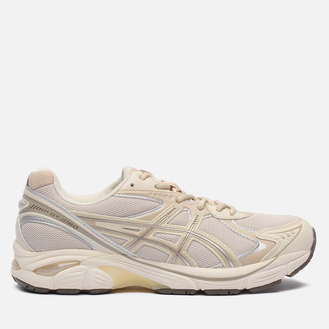 ASICS Мужские кроссовки GT-2160