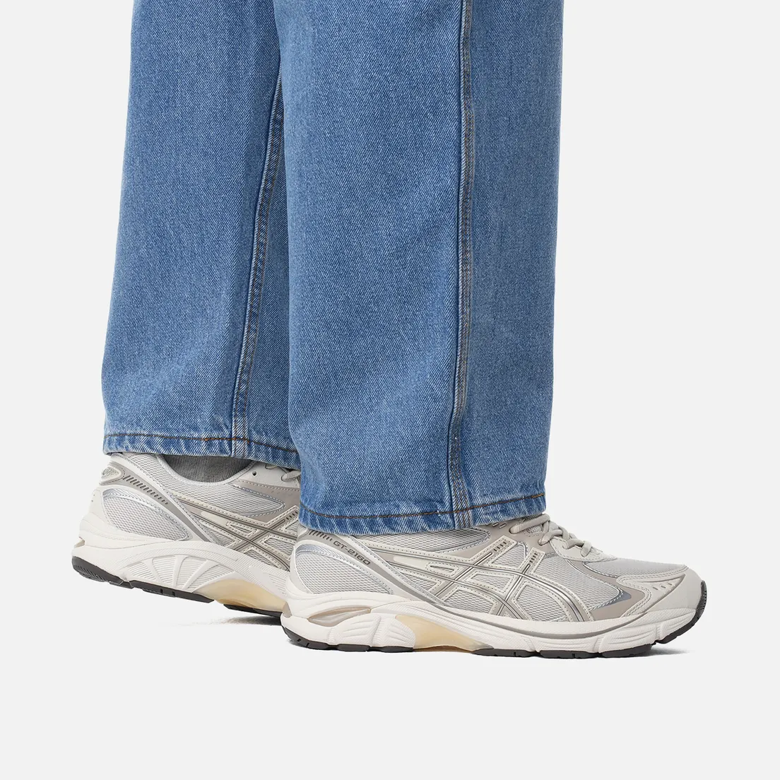 ASICS Мужские кроссовки GT-2160