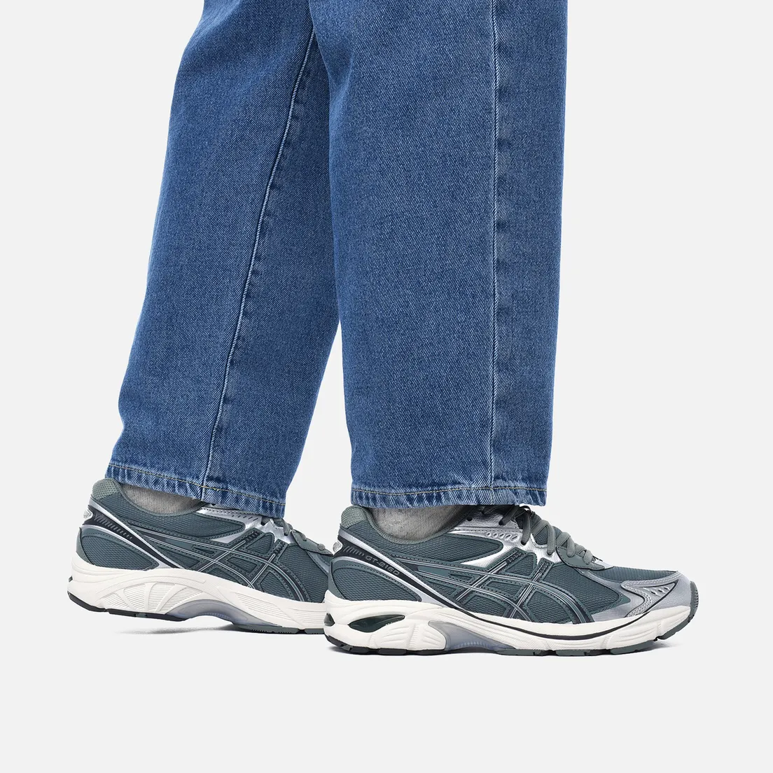 ASICS Мужские кроссовки GT-2160