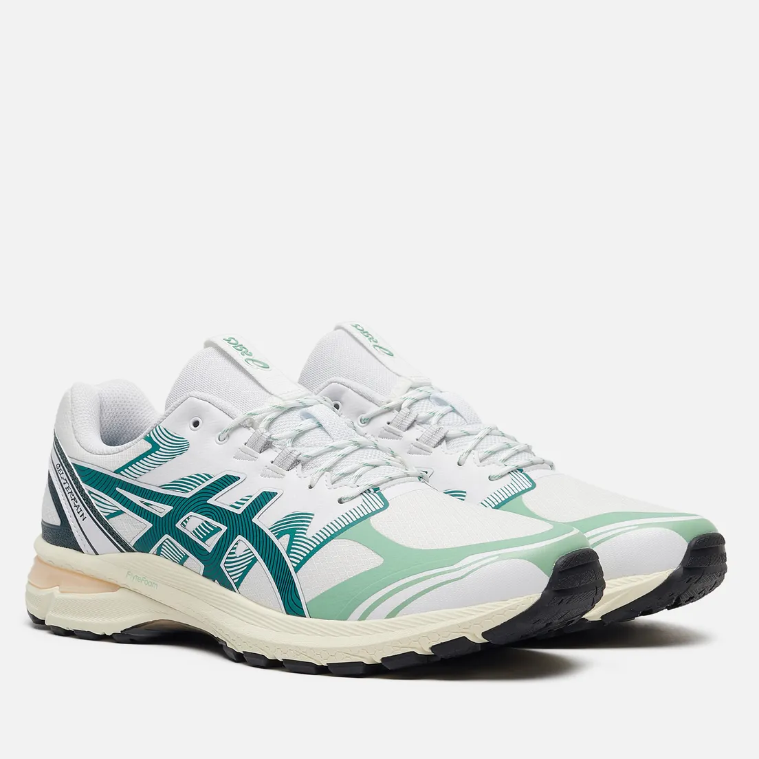 ASICS Кроссовки Gel-Terrain