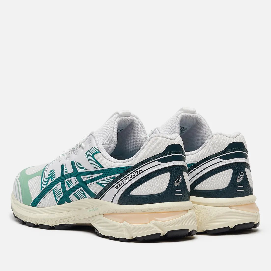 ASICS Кроссовки Gel-Terrain