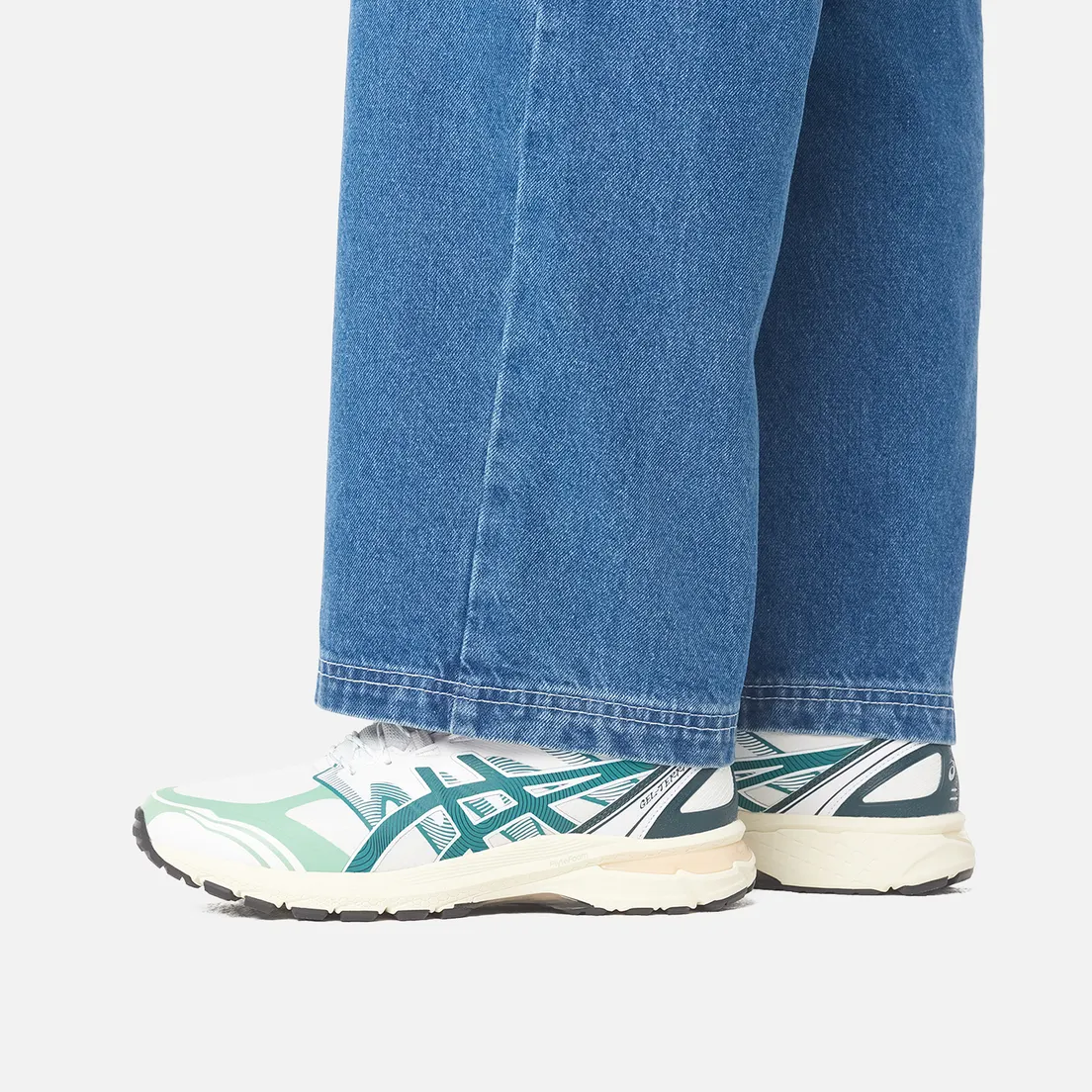 ASICS Кроссовки Gel-Terrain