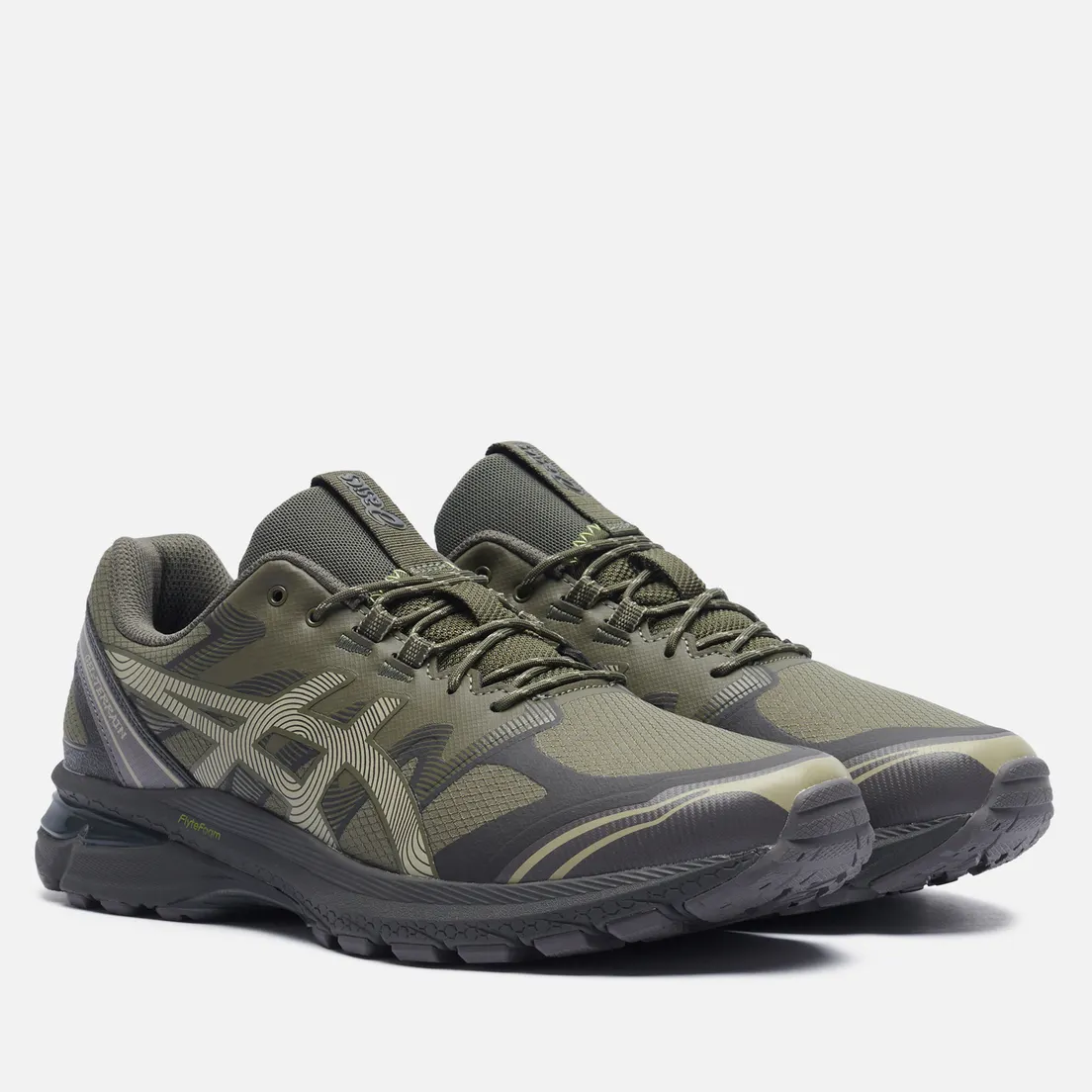 ASICS Кроссовки Gel-Terrain