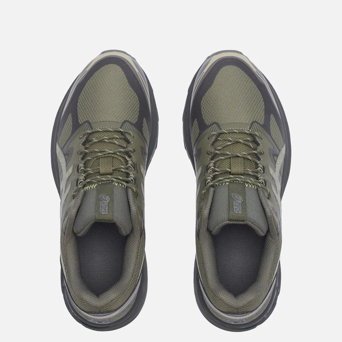 ASICS Кроссовки Gel-Terrain