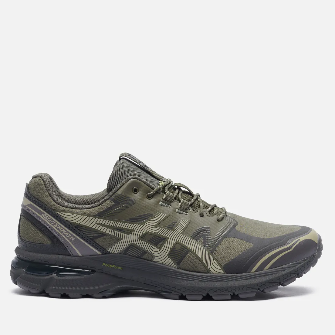 ASICS Кроссовки Gel-Terrain