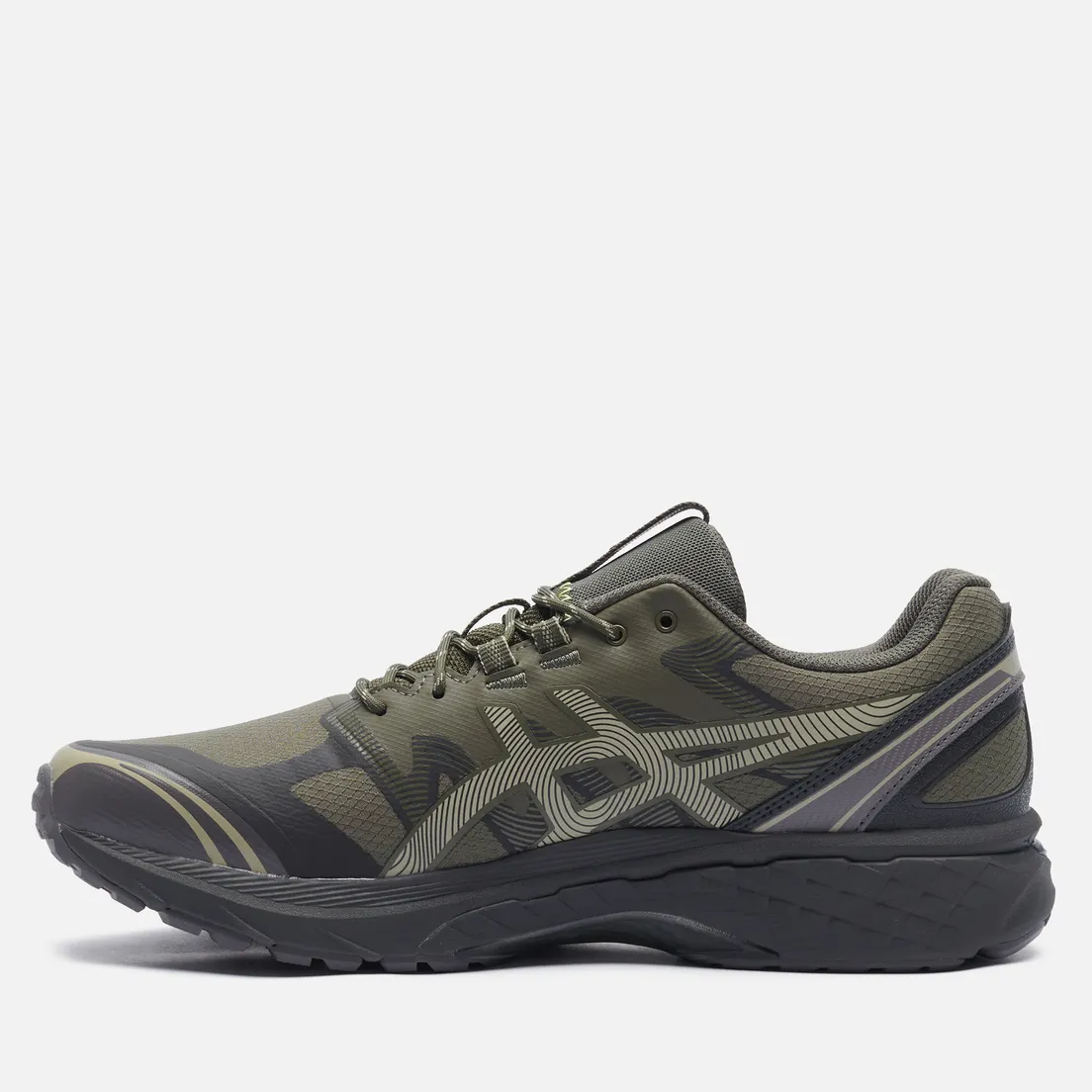 ASICS Кроссовки Gel-Terrain