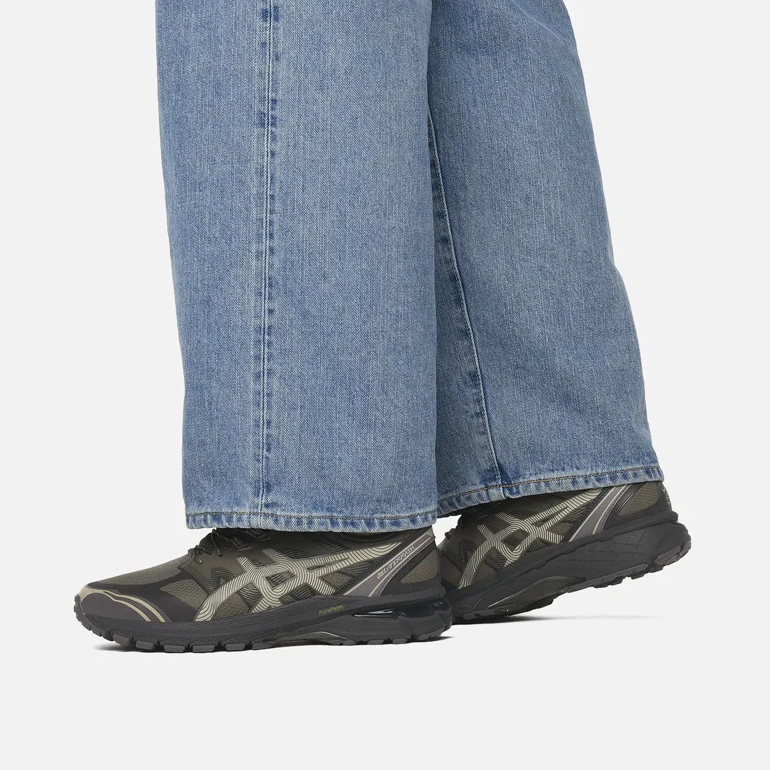 ASICS Кроссовки Gel-Terrain