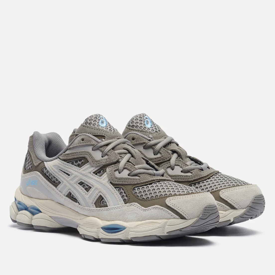 ASICS Кроссовки Gel-Nyc