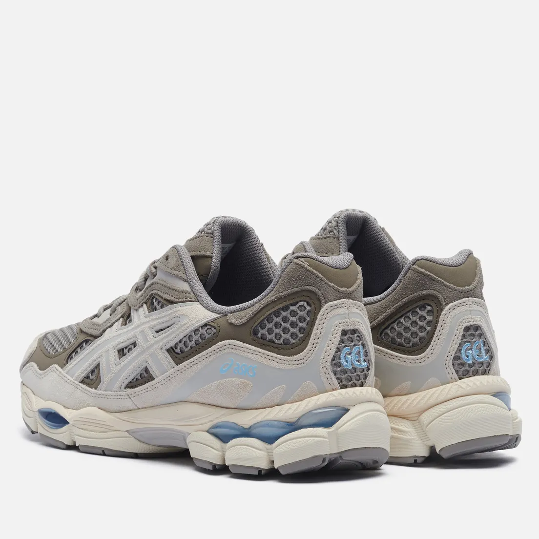 ASICS Кроссовки Gel-Nyc