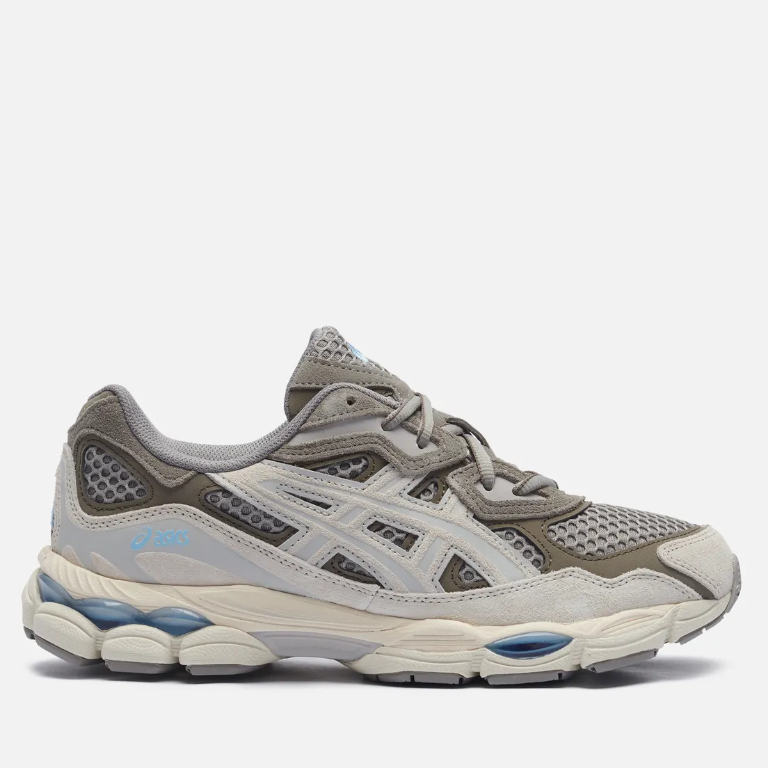 ASICS Кроссовки Gel-Nyc