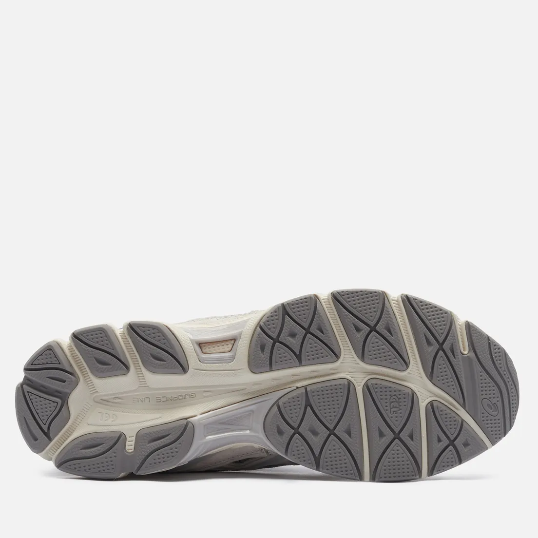 ASICS Кроссовки Gel-Nyc