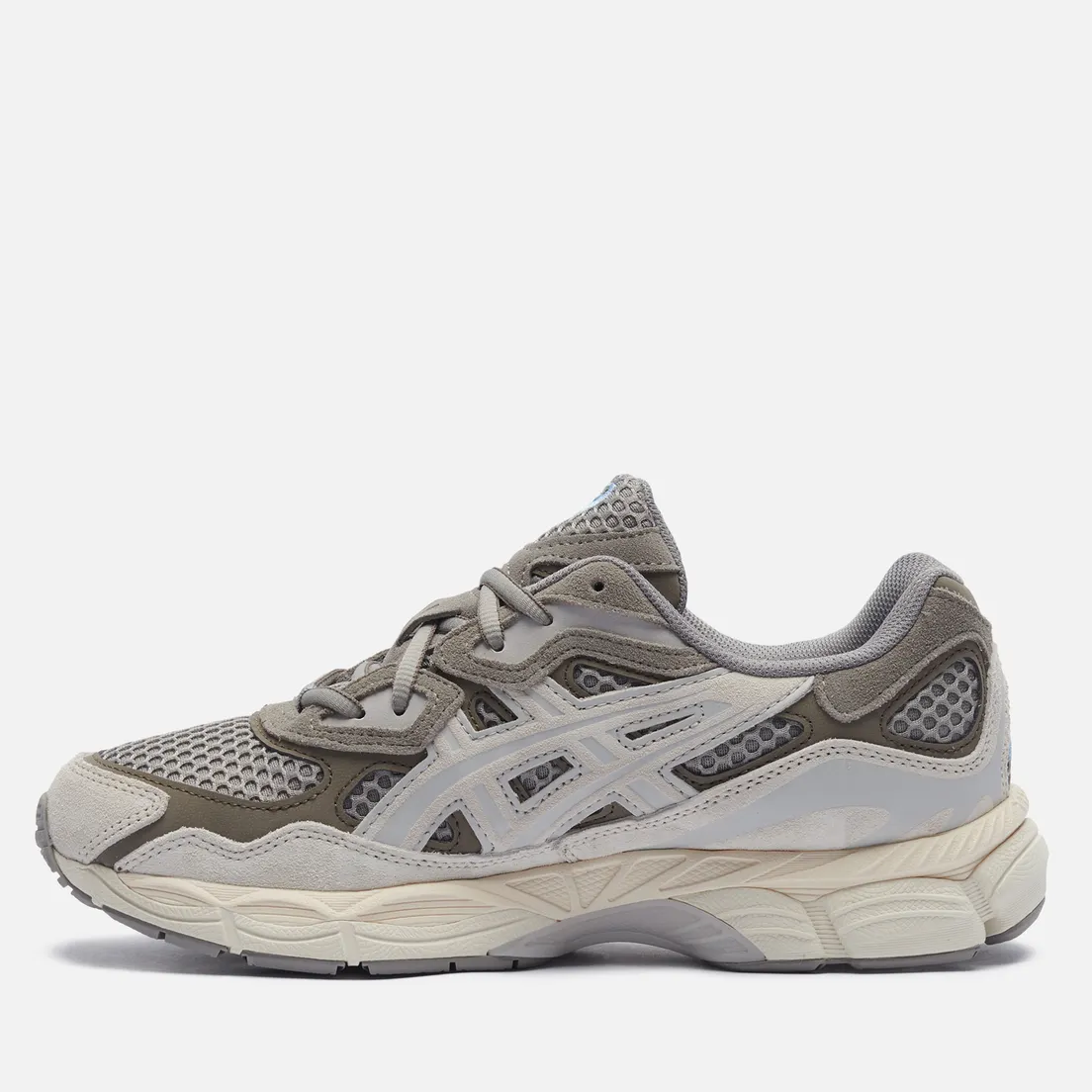 ASICS Кроссовки Gel-Nyc