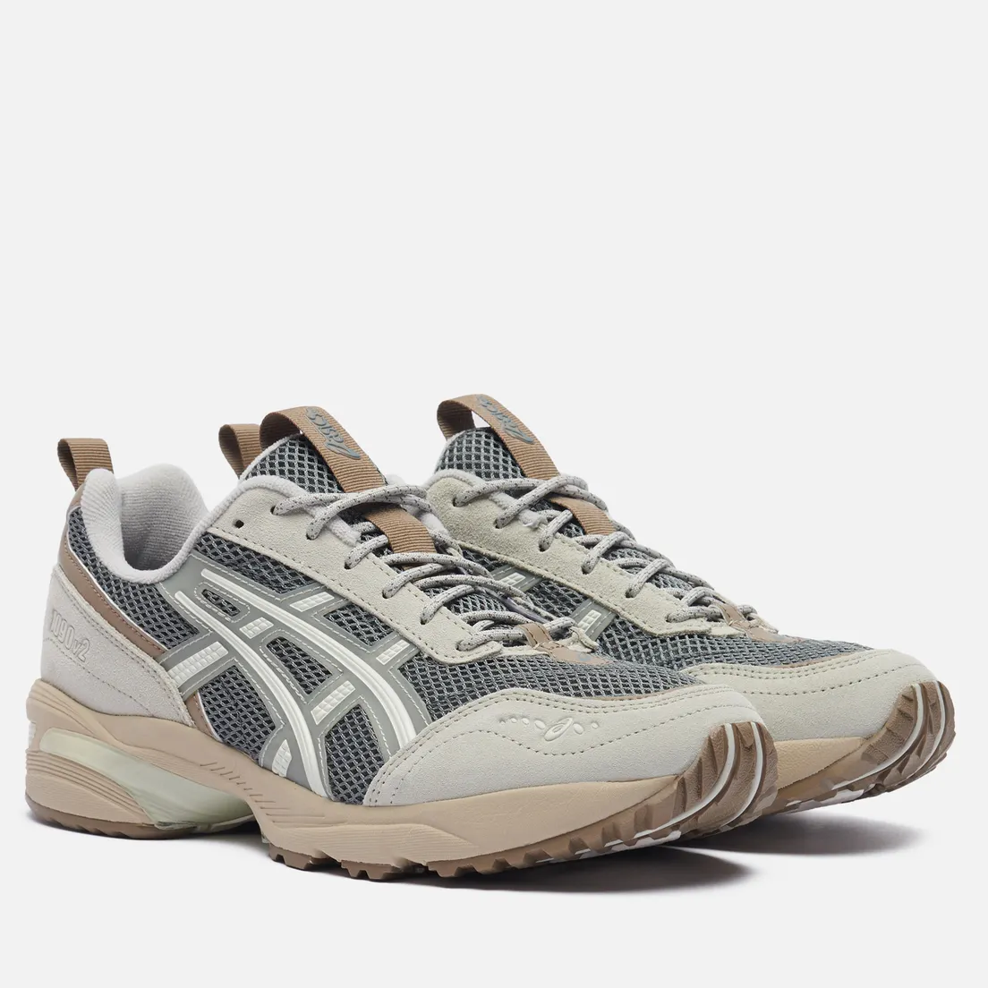 ASICS Мужские кроссовки Gel-1090v2
