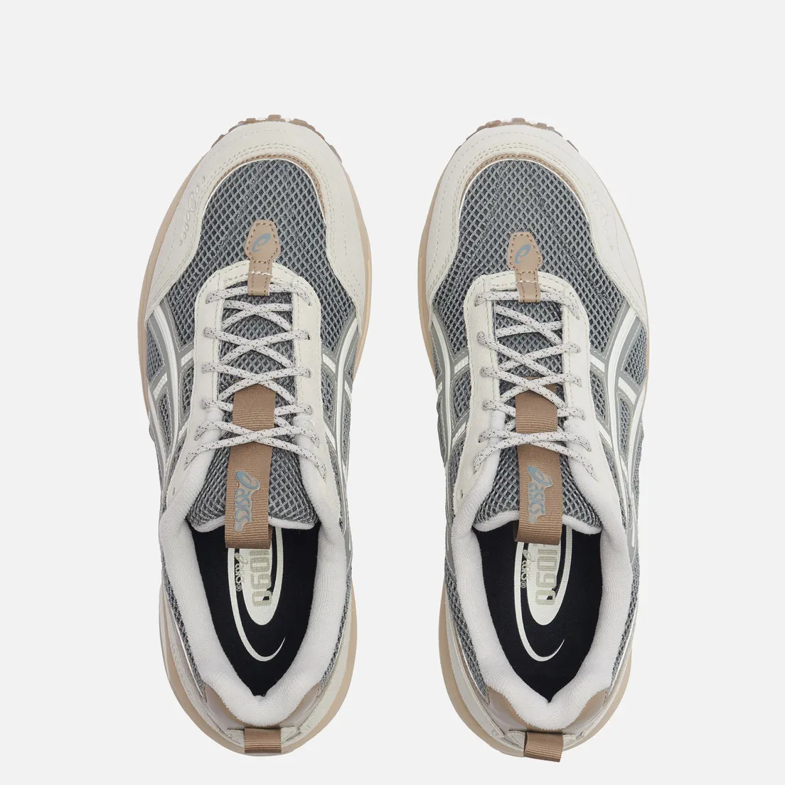 ASICS Мужские кроссовки Gel-1090v2