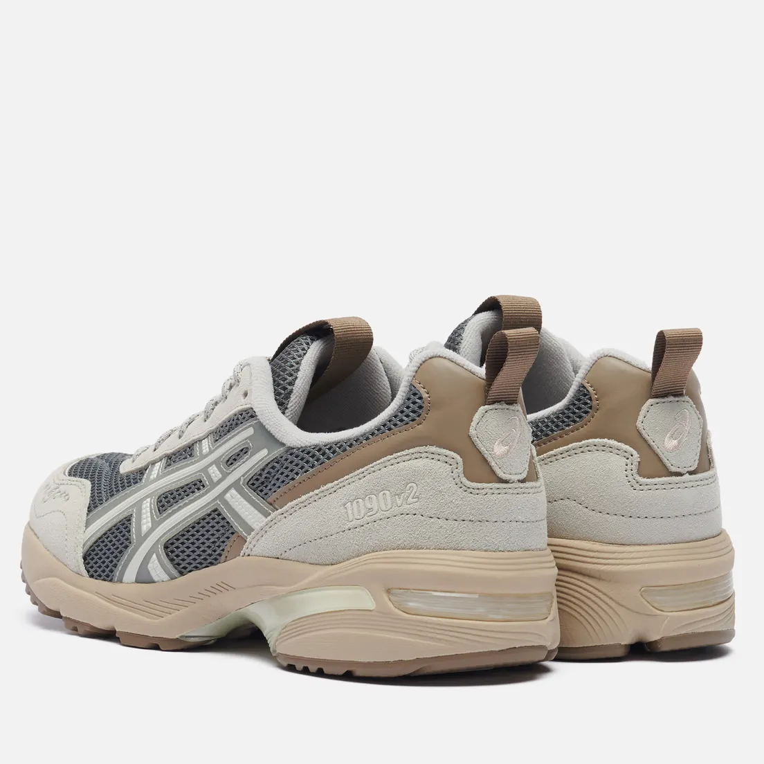 ASICS Мужские кроссовки Gel-1090v2