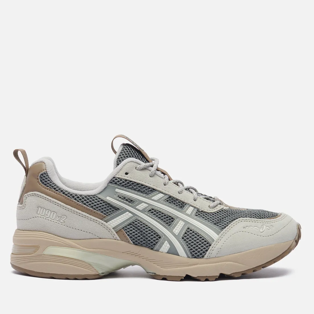 ASICS Мужские кроссовки Gel-1090v2