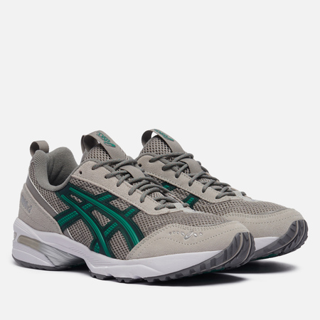 Кроссовки ASICS Gel-1090v2, цвет серый, размер 46 EU