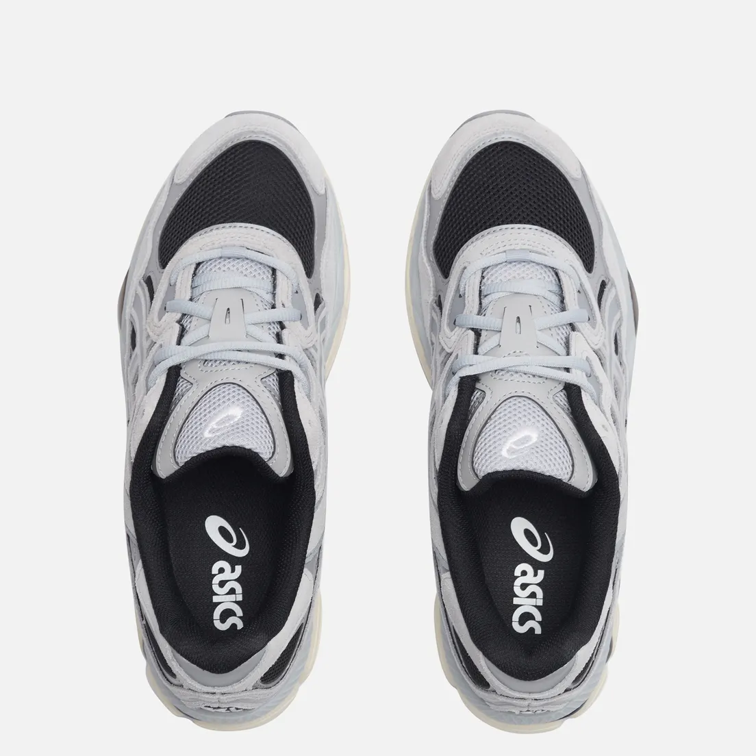 ASICS Кроссовки Gel-Nyc