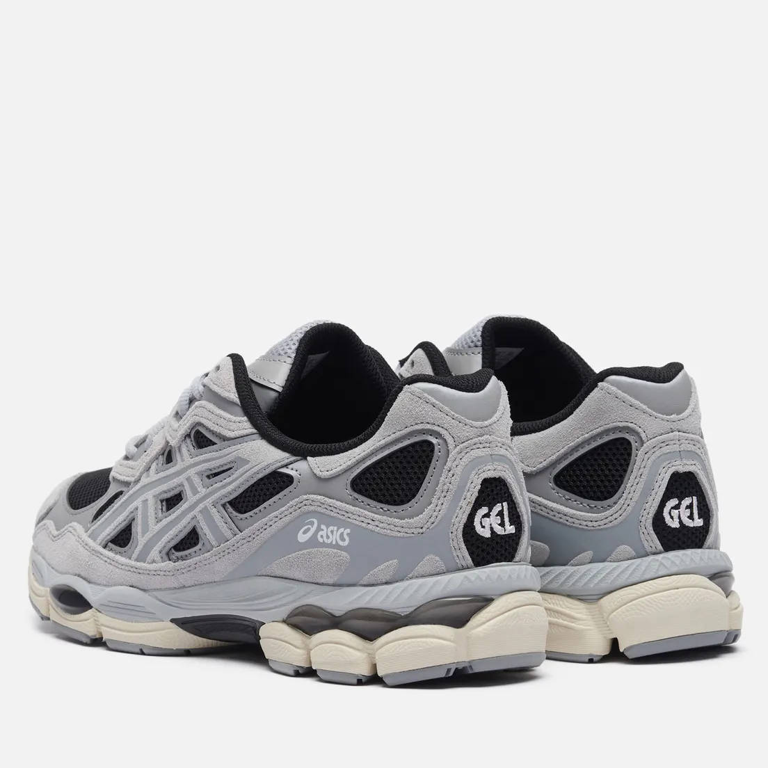 ASICS Кроссовки Gel-Nyc