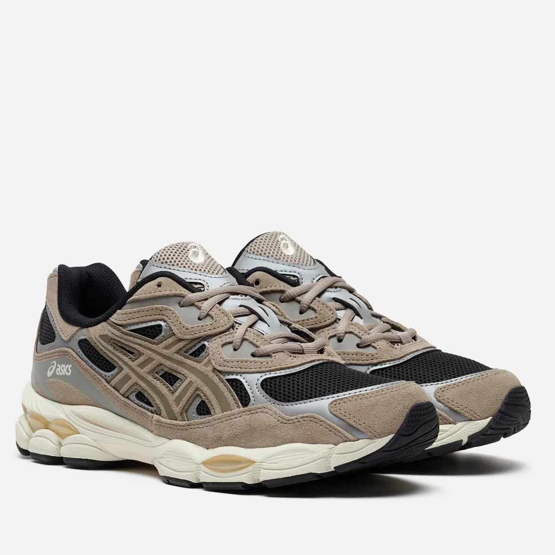 ASICS Кроссовки Gel-Nyc