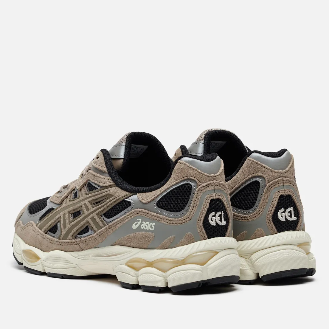 ASICS Кроссовки Gel-Nyc