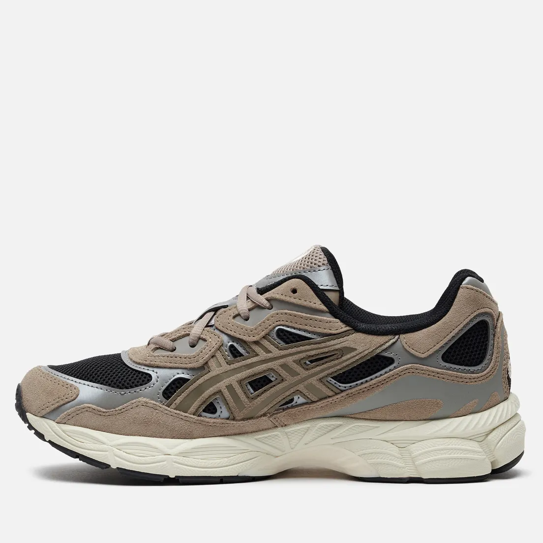 ASICS Кроссовки Gel-Nyc