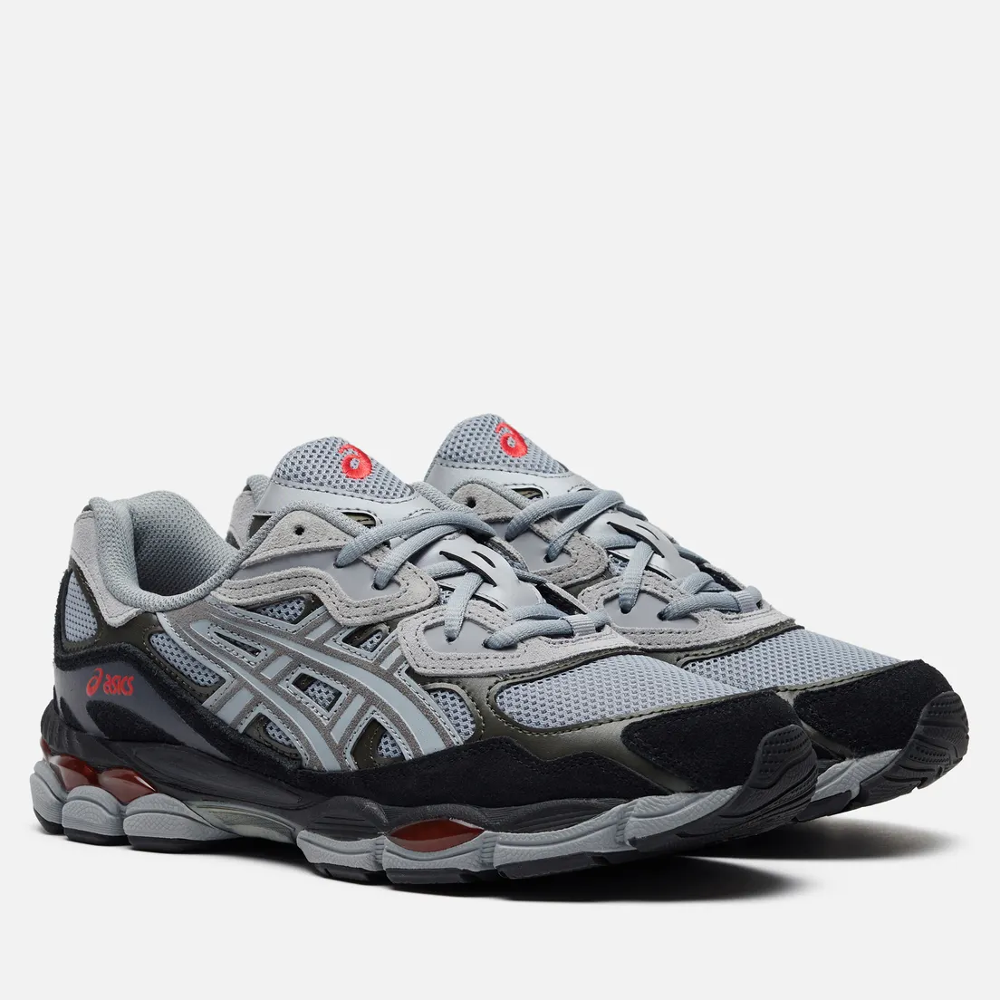 ASICS Кроссовки Gel-Nyc