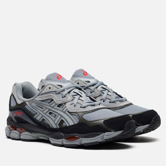 Кроссовки ASICS Gel-Nyc, 1203A383-024