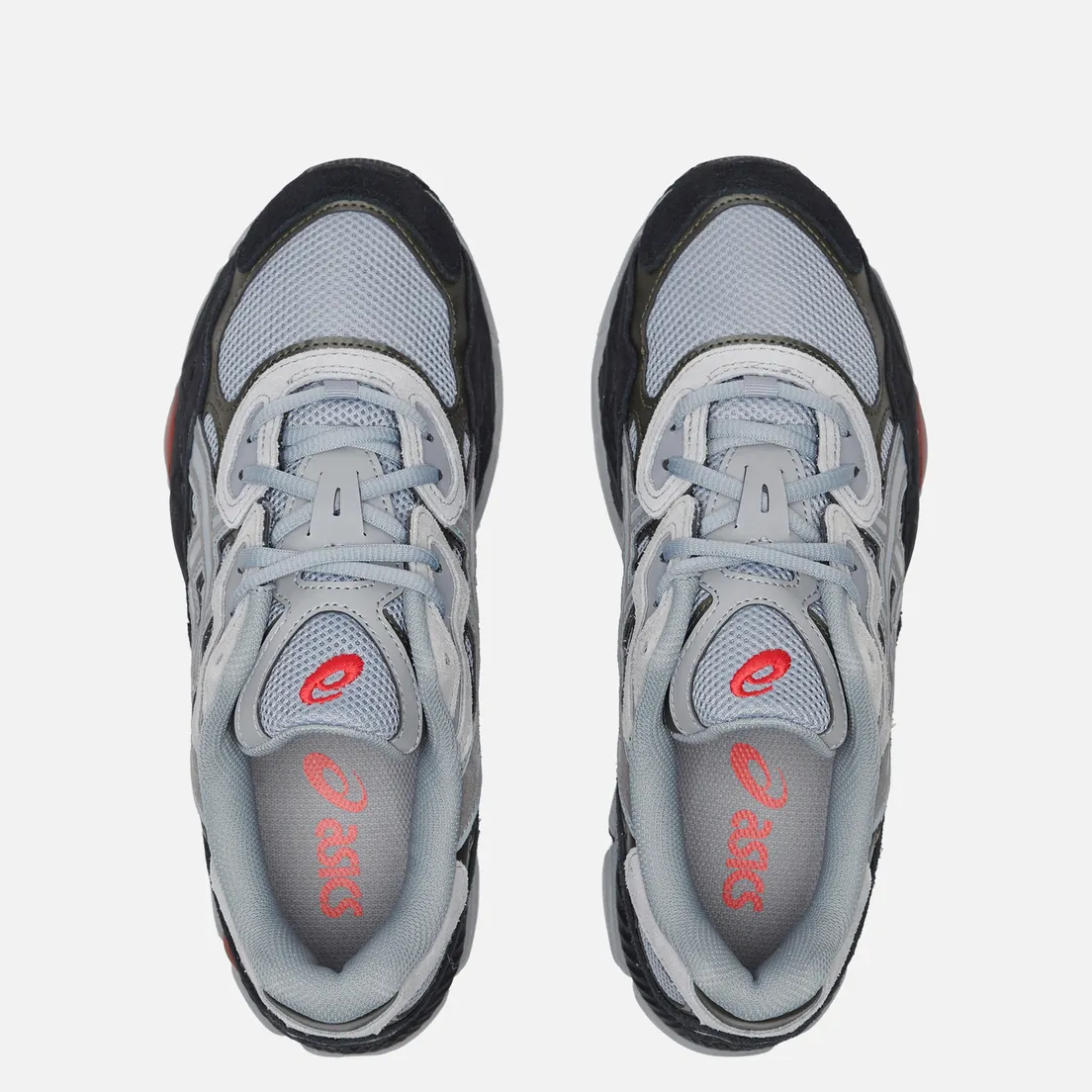 ASICS Кроссовки Gel-Nyc