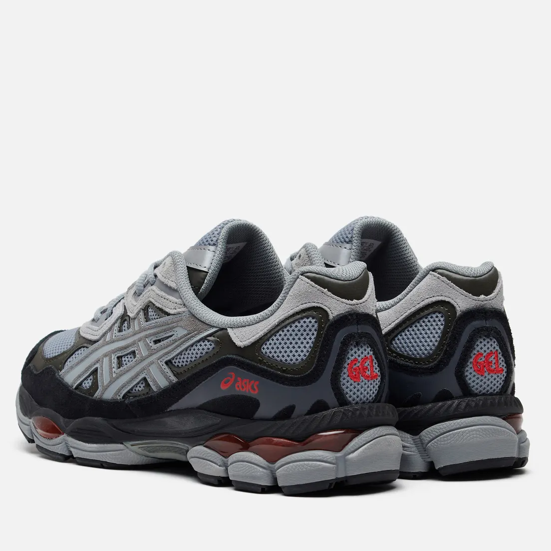 ASICS Кроссовки Gel-Nyc