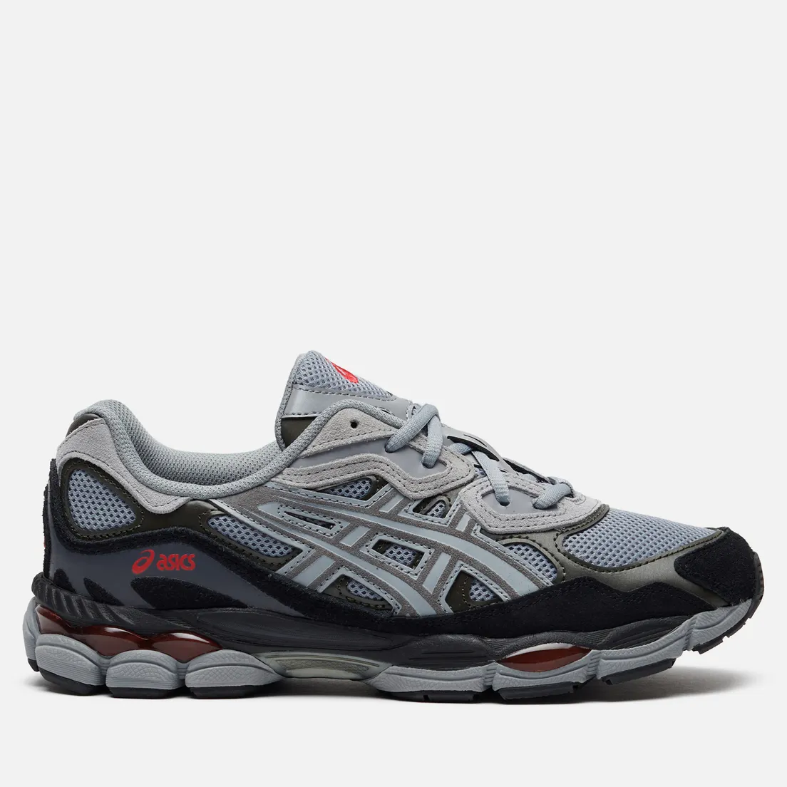 ASICS Кроссовки Gel-Nyc