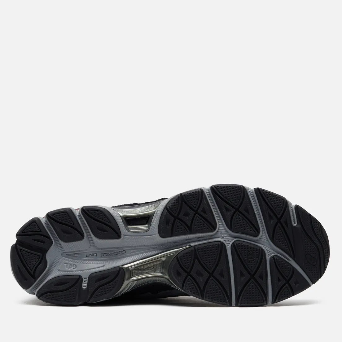 ASICS Кроссовки Gel-Nyc