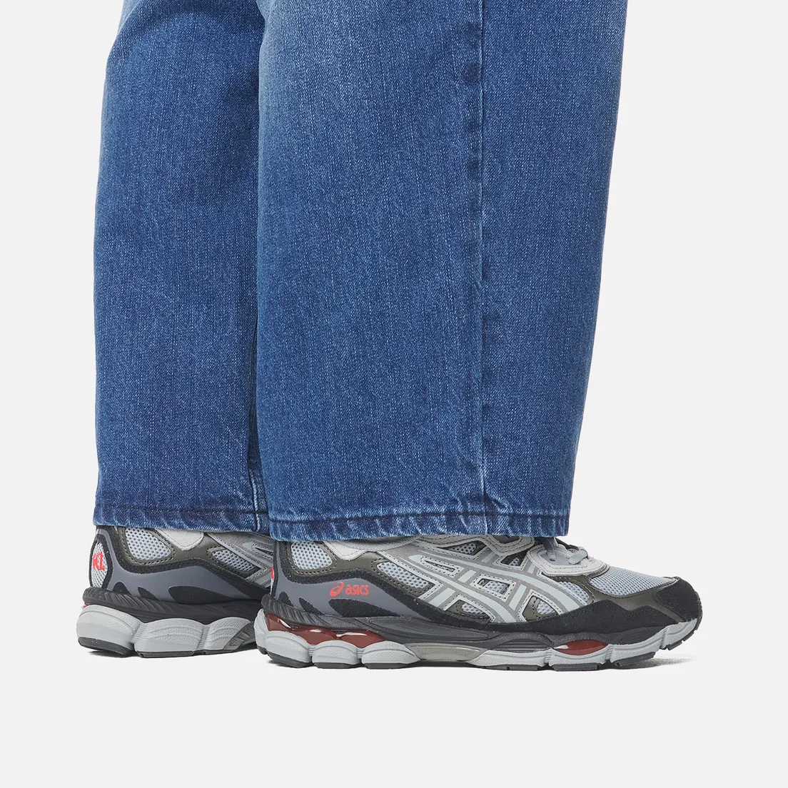 ASICS Кроссовки Gel-Nyc