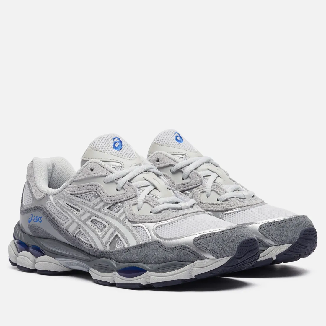 ASICS Кроссовки Gel-Nyc