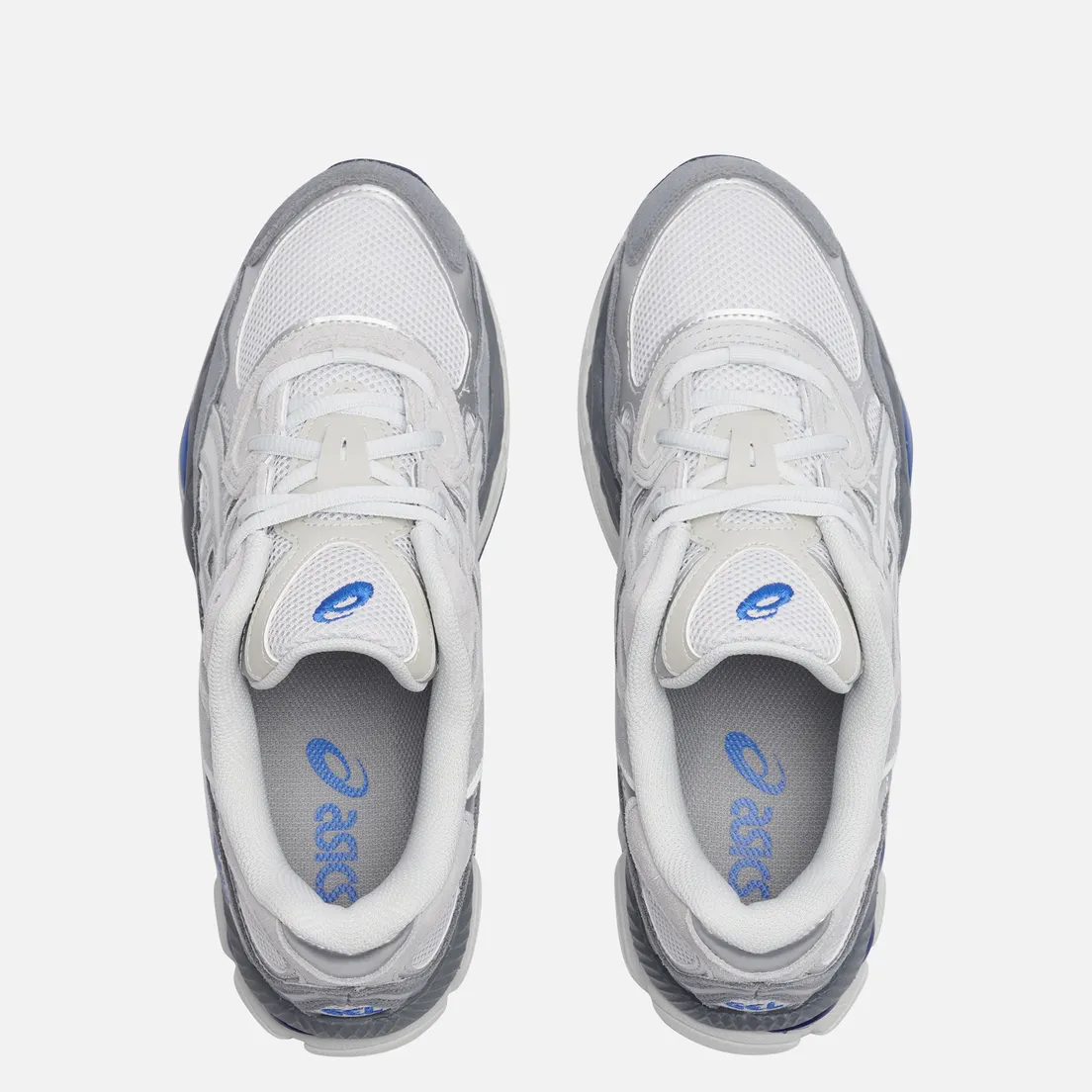 ASICS Кроссовки Gel-Nyc